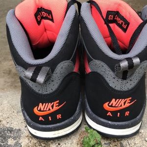 Nike Air Flight 2013 Men’s Shoe 10.5